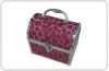 Aluminum Cosmetic case/makeup case