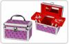 Aluminum Cosmetic case/makeup case