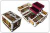 Aluminum Cosmetic case/makeup case