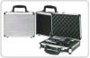 Aluminum gun case