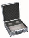 Aluminum equipment case