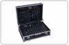 Aluminum tool case