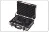 Aluminum gun case