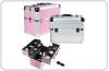 Aluminum Cosmetic case/makeup case