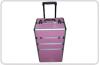 Aluminum Cosmetic case/makeup case