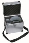 Aluminum equipment case - ZJ-002