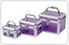 Aluminum Cosmetic case/makeup case