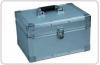 Aluminum tool cases