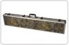 Aluminum gun case